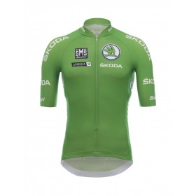 Maillot vélo 2018 Vuelta a España N001